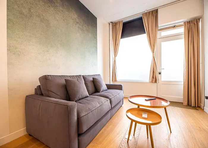 Beautiful Apartment In Saint Germain Des Pres