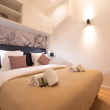 Beautiful Apartment In Saint Germain Des Pres Paris Exterior photo