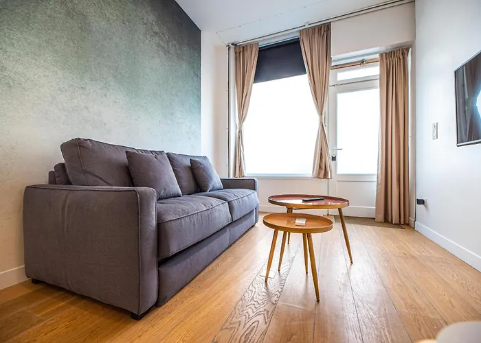 Beautiful Apartment In Saint Germain Des Pres