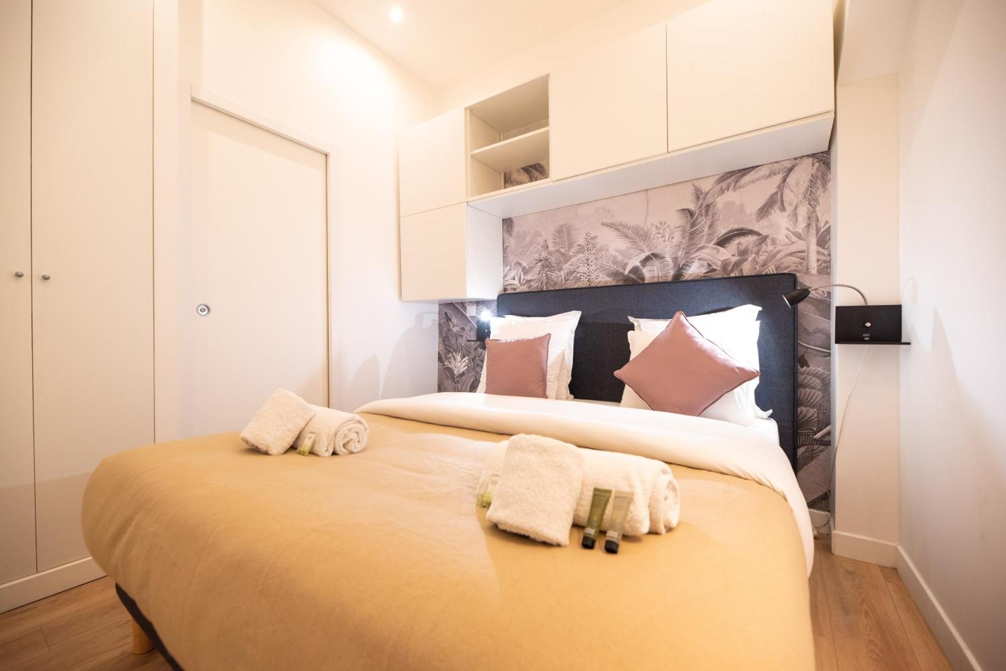 Apartamento Beautiful In Saint Germain Des Pres